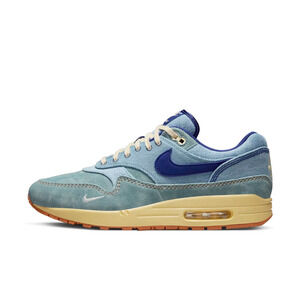 NIKE Air Max 1 Premium Men's Size 5 /Women's 6.5 Dirty Denim Sneakers DV3050-300